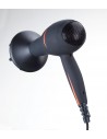 Secador de Pelo - JATA SC56B, 2000 W, Tourmaline