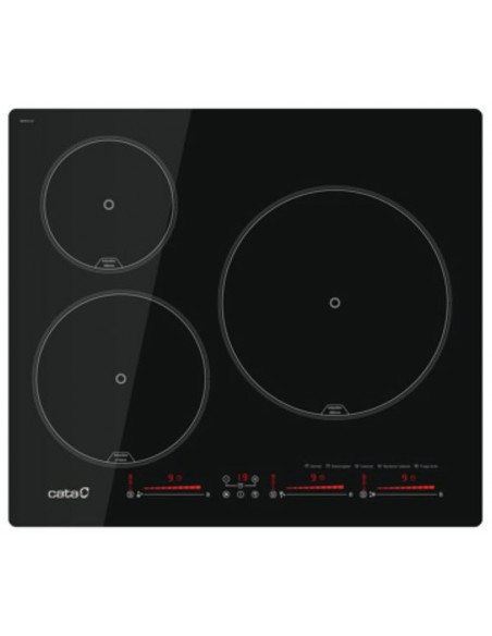 Placa Inducción - CATA IBS 6303 E2...