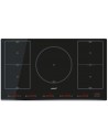 Placa Flexinducción - CATA INSB 9012 BK, 5 zonas