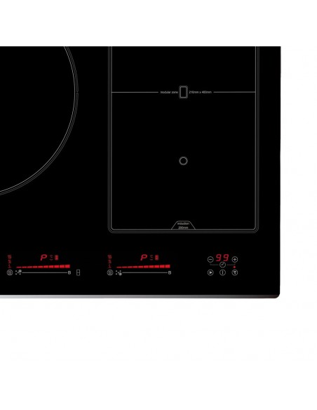 Placa Flexinducción - CATA INSB 9012...