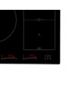 Placa Flexinducción - CATA INSB 9012 BK, 5 zonas