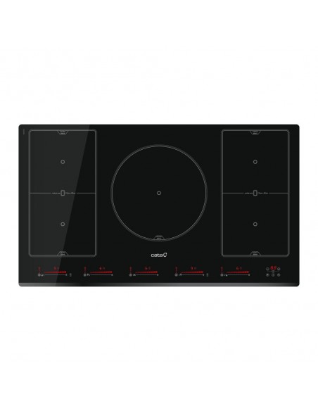 Placa Flexinducción - CATA INSB 9012...
