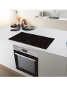 Placa Flexinducción - CATA INSB 9012 BK, 5 zonas