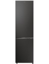Combi Libre Instalación - CANDY CNCQ2T620EB, 2.05 m, Negro, No Frost, Eficiencia E