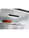 Combi Libre Instalación - CANDY CNCQ2T620EB, 2.05 m, Negro, No Frost, Eficiencia E
