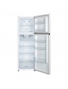 Frigorífico - ASPES AF1675501ENF, Inverter, Blanco, 1.67 m