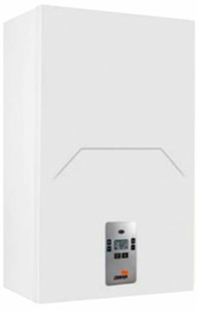 Cointra – Caldera de condensación Cointra – SUPERLAT 28 N/P.