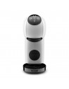 Cafetera Cápsulas - KRUPS Genio S Blanca, Dolce Gusto