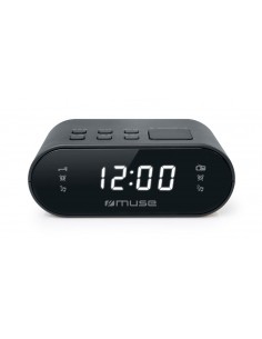 Radio Despertador - MUSE...