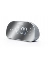 Radio Despertador - MUSE M-170 CMR, Blanco.