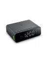 Radio Despertador - MUSE M-175 WI, Negro