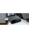 Radio Despertador - MUSE M-175 WI, Negro