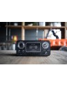 Radio CD - MUSE M-182 RDC, LCD, Grabador Cassette