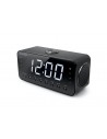 Radio Despertador - MUSE M-192 CR, Negro
