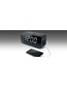 Radio Despertador - MUSE M-192 CR, Negro