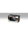 Radio Despertador - MUSE M-192 CR, Negro
