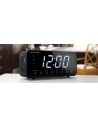 Radio Despertador - MUSE M-192 CR, Negro