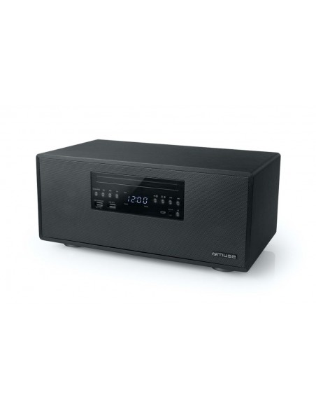 Microcadena con Altavoces - MUSE...