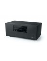 Microcadena con Altavoces - MUSE M-692 BTC, Negro, NFC