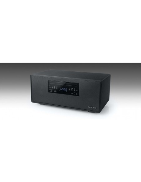Microcadena con Altavoces - MUSE...