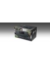 Microcadena con Altavoces - MUSE M-692 BTC, Negro, NFC