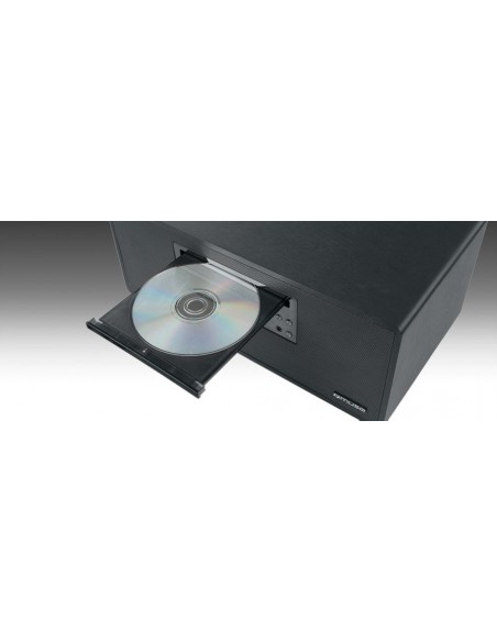Microcadena con Altavoces - MUSE...