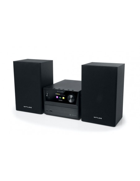 Microcadena con Altavoces - MUSE M-70...
