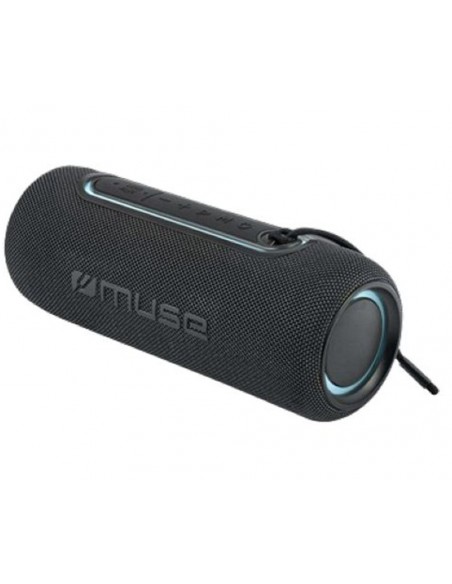Altavoz Inalámbrico - MUSE M-780 BTB,...