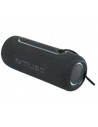 Altavoz Inalámbrico - MUSE M-780 BTB, Gris, 20W