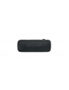 Altavoz Inalámbrico - MUSE M-780 BTB, Gris, 20W