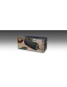 Altavoz Inalámbrico - MUSE M-780 BTB, Gris, 20W
