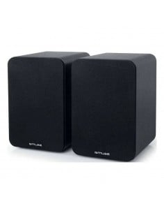 Altavoces de Estantería -...