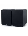 Altavoces de Estantería - MUSE M-620, Negro, 150W, Bluetooth