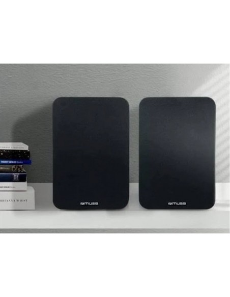Altavoces de Estantería - MUSE M-620,...