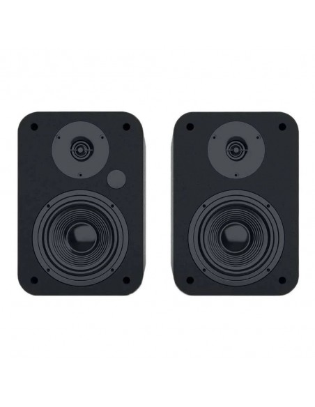 Altavoces de Estantería - MUSE M-620,...