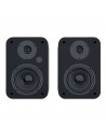 Altavoces de Estantería - MUSE M-620, Negro, 150W, Bluetooth