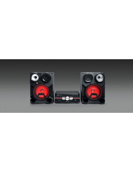 Microcadena con Altavoces - MUSE M-80...
