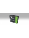 Radio Portátil - MUSE MH-07 DS, Negro, MP3