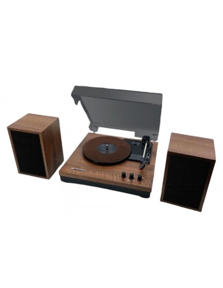 Tocadiscos - MUSE MT-108 BT,...