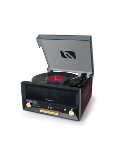 Tocadiscos - MUSE MT-112 W,...