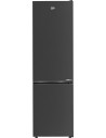 Combi Libre Instalación - Beko B7RCNE408HXBR, Gris Antracita, 2,03 metros,  No-Frost