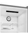 Combi Libre Instalación - Beko B7RCNE408HXBR, Gris Antracita, 2,03 metros,  No-Frost