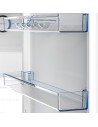 Combi Libre Instalación - Beko B7RCNE408HXBR, Gris Antracita, 2,03 metros,  No-Frost