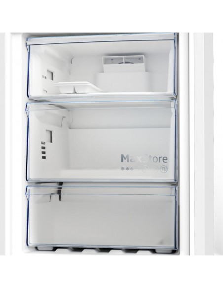 Combi Libre Instalación - Beko...