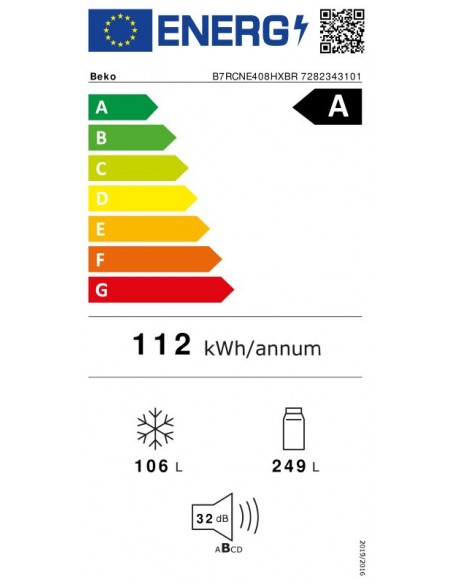 Combi Libre Instalación - Beko...