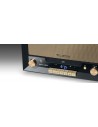 Microcadena - MUSE MT-110 BT, Negro