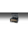 Microcadena - MUSE MT-110 BT, Negro