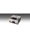 Tocadiscos - MUSE MT-105 B, Negro
