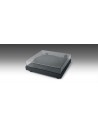 Tocadiscos - MUSE MT-105 B, Negro