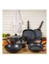 Sartén - KUHN RIKON Easy Inducción 31277, 24 cm